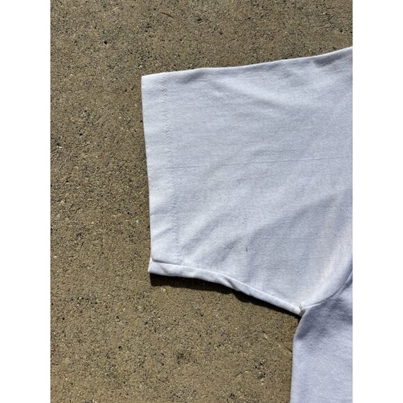 90’s Single Stitch  Hunting / Hunters Animal Graphic T Shirt - Picture 5 of 6